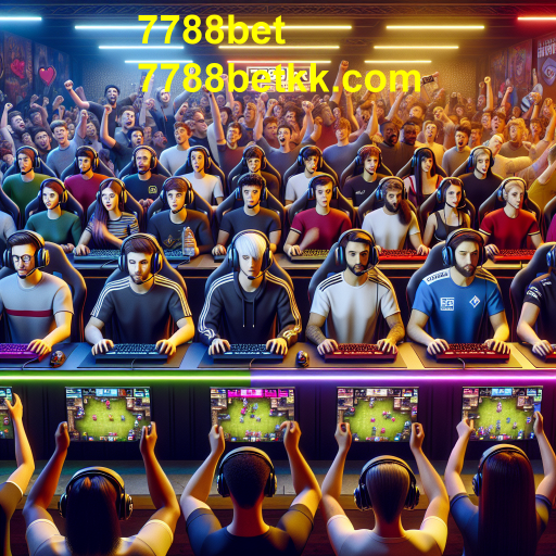 A Revolução dos E-Sports: Entretenimento e Oportunidades em Ascensão
