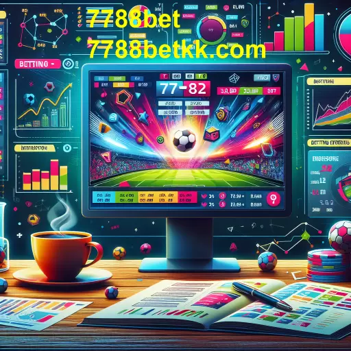 A Ascensão dos Eventos Esportivos no 7788bet