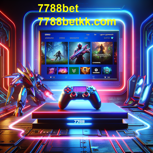 Últimas Novidades do Jogo na 7788bet