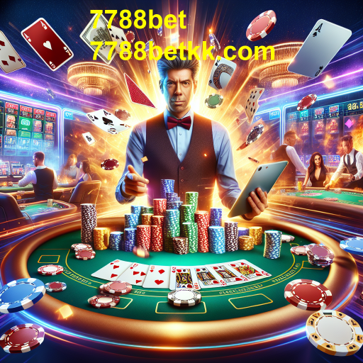 Explorando a Categoria 'Jogos de Poker' no 7788bet