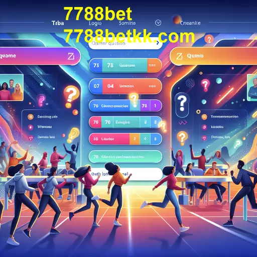 A Diversão do Conhecimento: Explorando a Categoria Quiz e Trivia no 7788bet