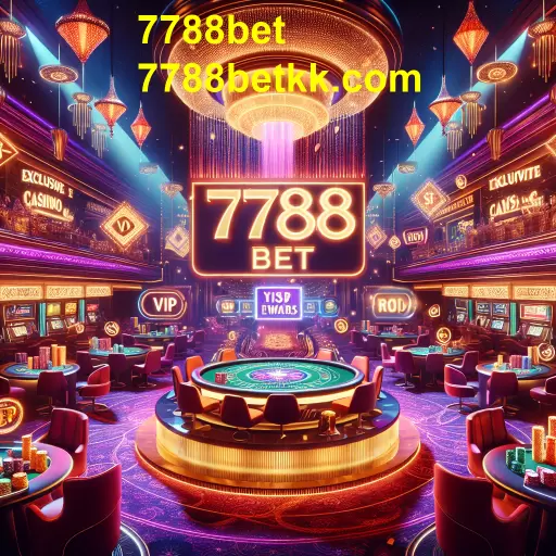 Descubra o Programa VIP da 7788bet: Vantagens e Benefícios para Jogadores Dedicados